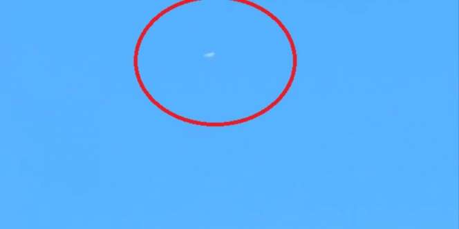 Heboh Penampakan UFO di Pasuruan dan Jember, Bentuknya Lonjong, Tak Bersuara