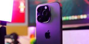 Ssst, Ini Bocoran Harga dan Jadwal Rilis iPhone 15