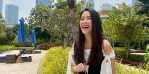 Baru Daftar Gugat Cerai, Lady Nayoan Sudah Didekati Banyak Pria