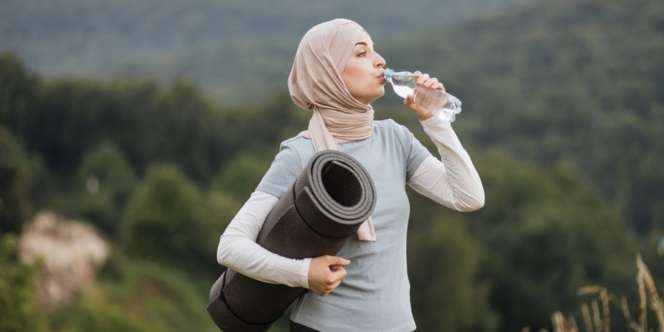 Pentingkah Memperhatikan Kadar pH Air Minum? Cari Tahu Faktanya