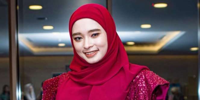 Matanya Dipuji Mirip Jennie BLACKPINK, Inara Rusli Salting