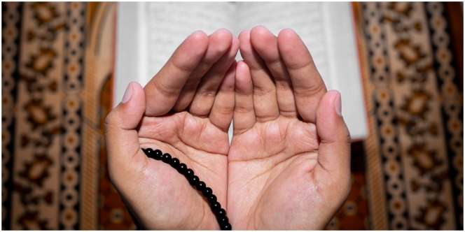 Ingin Mendapat Kebaikan dan Perlindungan Allah SWT? Inilah Doa-Doa Harian yang Selalu Diamalkan Rasulullah