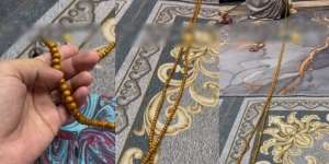 Niat Kasih Oleh-Oleh Tasbih Usai Ibadah Haji, Jemaah Kaget Ternyata Salah Beli, 'Dikira Mau Lompat Tali'