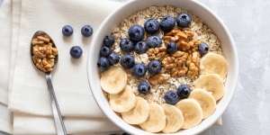 Trik Masak Oatmeal Biar Level Seratnya Tetap Stabil