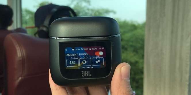JBL Luncurkan TWS dengan Smart Charging Case Pertama di Dunia, Harganya Mulai Rp5 Jutaan