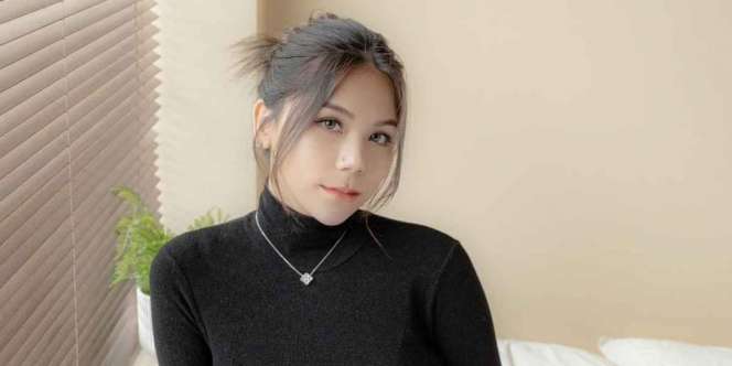 Youtuber Taiwan Bikin Heboh, Tak Mau Susui Bayinya Demi Keindahan Payudara