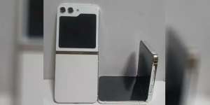 Harga, Spesifikasi hingga Bentuk Samsung Galaxy Z Flip 5 Bocor di Jagat Maya, Bagus gak?