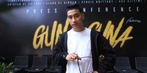 Niat Menghibur Pengunjung Kafe, Abidzar Al Ghifari Alami Pelecehan Seksual, Begini Deti-detik Kronologisnya