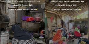 Selebgram Ini Dulu Dihina Gaya Elite Ekonomi Sulit Hingga Rumahnya Disebut Gubuk, Kini Berhasil Bungkam Para Haters Dengan Kesuksesannya!