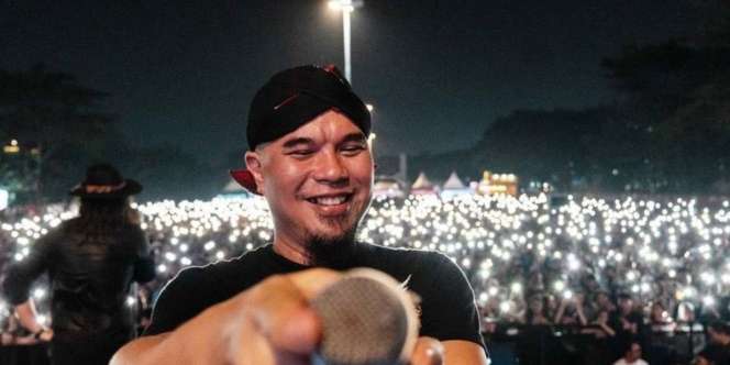 Potret Villa Mewah dan Astetik Ahmad Dhani, Ada Ruangan Khusus Dewasa