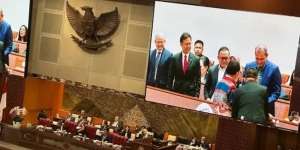 Kemenkes Ungkap 10 Poin Penting Perubahan di UU Kesehatan Baru