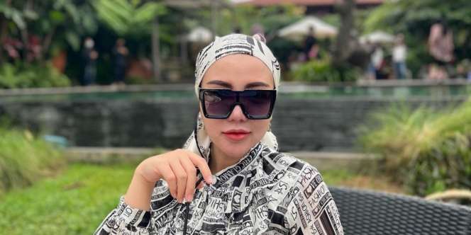 Intip 7 Potret Rumah Baru Bella Shofie, Bak Istana Berlantai Full Marmer Italia