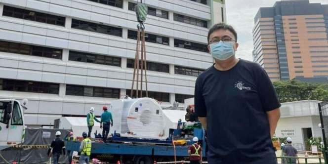 Curhat WNI yang Kini Jadi Warga Singapura, Ungkap Alasan Pindah Kewarganegaraan
