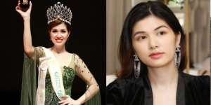 Pernah Jadi Ratu Kecantikan, Kini Wanita Cantik Ini Pilih Jadi Petani dan Hidup di Desa, Penampilannya Curi Perhatian
