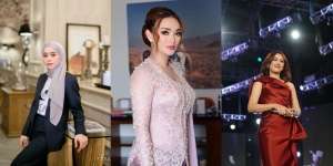 Potret Rumah Pedangdut Dulu VS Sekarang, Bak Bumi dan Langit, Hunian Terakhir Berubah Drastis