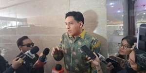 Cerita Lucky Hakim Heran dengan Kekayaan dan Salam Pimpinan Ponpes Al Zaytun Panji Gumilang