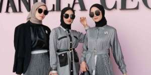 Koleksi Outfit Berkarakter, Terinspirasi dari Para Madam CEO