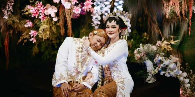 Bella Bonita Dituding Hamil Duluan, Ini Kesaksian MUA yang Meriasnya Saat Menikah dengan Denny Caknan
