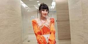 Potret Seleb Cantik yang Pernah Berpacaran dengan Duda