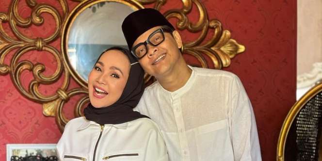 Mewah! 7 Potret Rumah Armand Mauala dan Dewi Gita