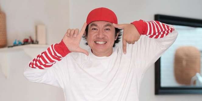 Masih Ingat Melki Bajai? Begini Kabar Terbarunya