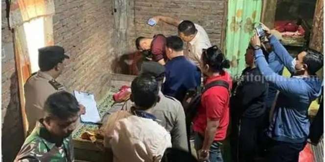 Fakta-Fakta Ayah di Kediri Akhiri Hidup Gegara Terjerat Utang Buat Nikahan Anak, Ijab Kabul Digelar di Depan Jenazah