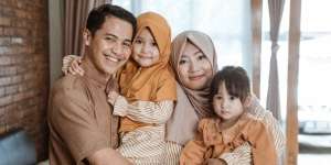 Ajarkan Anak Sholawat Alfiyah Al-Daimah Agar Dapat Seribu Kebaikan