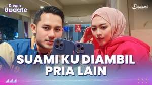 Momen Romantis Meylisa Zaara Bersama Suami, Sebelum Ditikung Lelaki Lain
