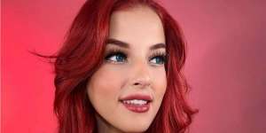 Tasya Farasya Tiru Boneka Ariel, Makeupnya Juara!