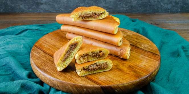 Sarapan Lezat dan Praktis dengan Martabak Lipat