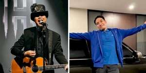 5 Nama Grup WA Artis, Paling Viral Gemini Bentukan Ahmad Dhani