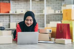 Shopee Affiliate Program Menjuarai Pilihan Masyarakat di Era Baru Industri E-commerce