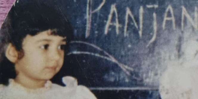 Anak Perempuan Ini Pernah Jadi ART, Kini Jadi Artis Terkenal, Coba Tebak?