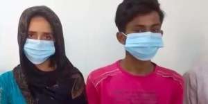 Wanita Ini Kabur bersama Anak dan Perhiasan Tinggalkan Suami Lagi Kerja di Arab Saudi, Demi Berondong Teman Mabar di PUBG