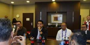 Kemenpora Sambut Baik Tawaran Indonesia Jadi Tuan Rumah Special Olympics World Games 2027