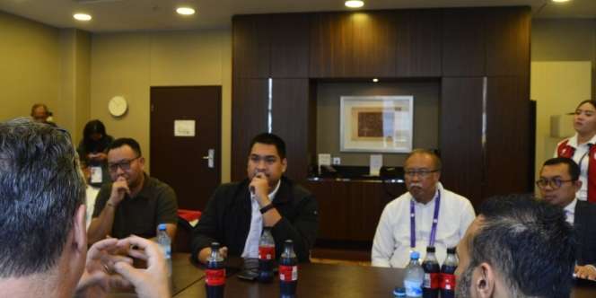 Kemenpora Sambut Baik Tawaran Indonesia Jadi Tuan Rumah Special Olympics World Games 2027