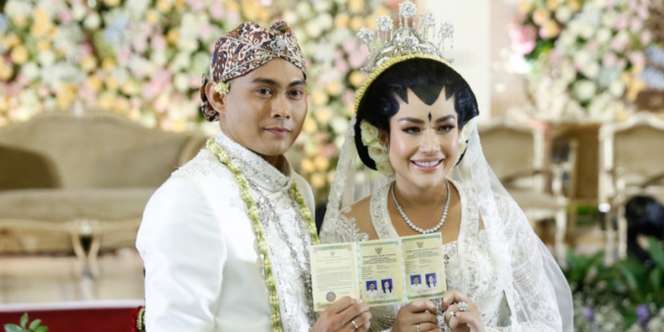 Shinta Bachir Gugat Cerai Suami Padahal Baru 4 Bulan Nikah