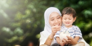 Permainan Edukatif untuk Anak Tingkatkan Literasi Keuangan Sejak Dini, Minta Mencoba Bunda?