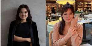 Masih Ingat Laura Lazarus Eks Pramugari yang Dua Kali Selamat dari Kecelakaan Pesawat? Begini Kabarnya Sekarang