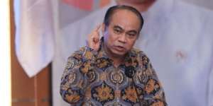 Profil Budi Arie Setiadi, Menkominfo Baru Mantan Wartawan dan Ketum Projo