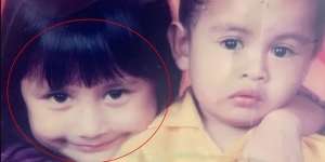 Tak Disangka, Bocah Berwajah Imut Ini Ternyata Artis Papan Atas Tanah Air Hingga Didapuk Jadi Dosen di Usia Muda