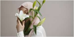Pesan untuk Muslimah Jangan Sampai Kehilangan Iffah dan Cara Menjaganya, Apa itu?