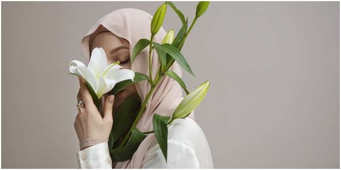 Pesan untuk Muslimah Jangan Sampai Kehilangan Iffah dan Cara Menjaganya, Apa itu?