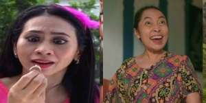 Potret Seleb Pemeran ART di Sinetron VS Kehidupan Nyata, Ternyata Penampilannya Beda Banget, Bak Langit dan Bumi