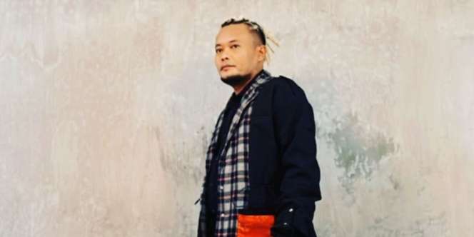 Sule Unggah Foto Lawas Saat Jadi Penabung Gendang Demi Susu Rizky Febian, Netizen Sentil Nathalie Holscher