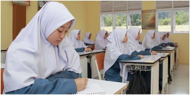 Keistimewaan Surat Al-Qasas Ayat 51-55 untuk Kecerdasan dan Amalan-Amalan yang Dianjurkan