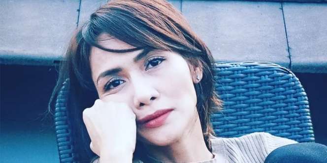 Wenny Ariani, Ibu dari Anak Biologis Rezky Aditya, Kini Buka Jasa Endorse IG, Tarifnya Ramah Kantong