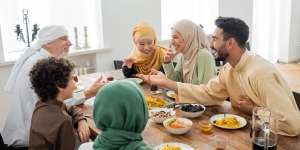50 Kata-Kata Ucapan Selamat Tahun Baru Islam 2023, Penuh Makna untuk Sarana Refleksi