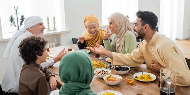 50 Kata-Kata Ucapan Selamat Tahun Baru Islam 2023, Penuh Makna untuk Sarana Refleksi