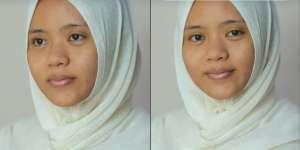 Pengantin Request Tiga Riasan Berbeda Saat Nikah, Tak Disangka Hasilnya Malah Bikin Salfok